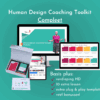 Kies vanuit je kracht - De Human Design Coaching Toolkit
