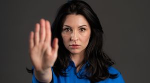 Blog Hoe leer je ‘Nee’ zeggen en gezonde grenzen stellen?