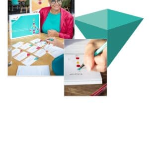 Kies vanuit je kracht-Human Design Toolkit-Rianne Klein Geltink