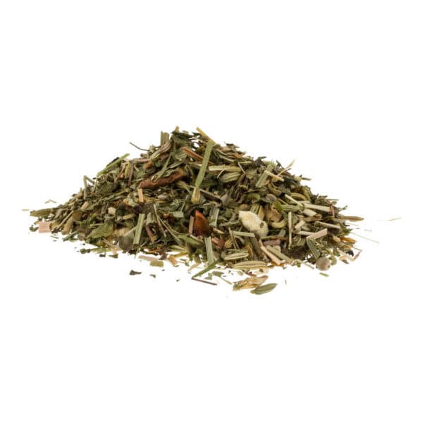 Arelo - Geluksthee zakje - 75 gram