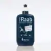 Ha-Ra Raab fles HaravdVet Sinnehart