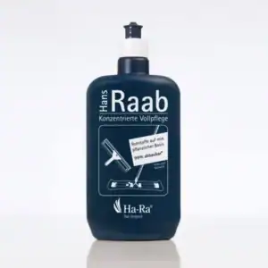Ha-Ra Raab fles HaravdVet Sinnehart